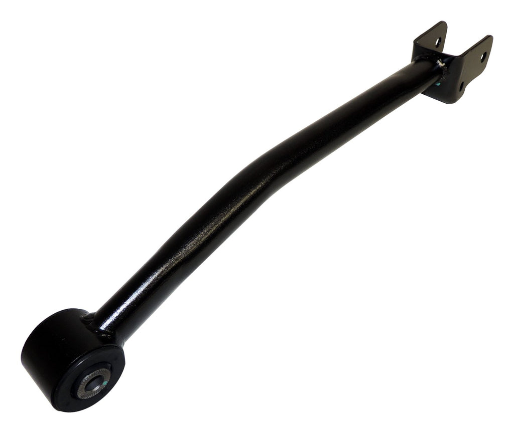 Crown Automotive Jeep Replacement 68277341AC Lef Front Upper Control Arm for 2018+ Jeep JL Wrangler, Black Painted