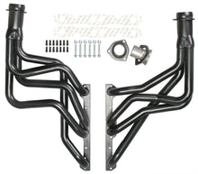 Load image into Gallery viewer, Hedman Hedders 68277 Long-Tube EO Headers For 67-81 Camaro, 68-79 Nova 283-400 No AIR for Select Chevrolet Camaro, Chevrolet Chevy II, Chevrolet Nova