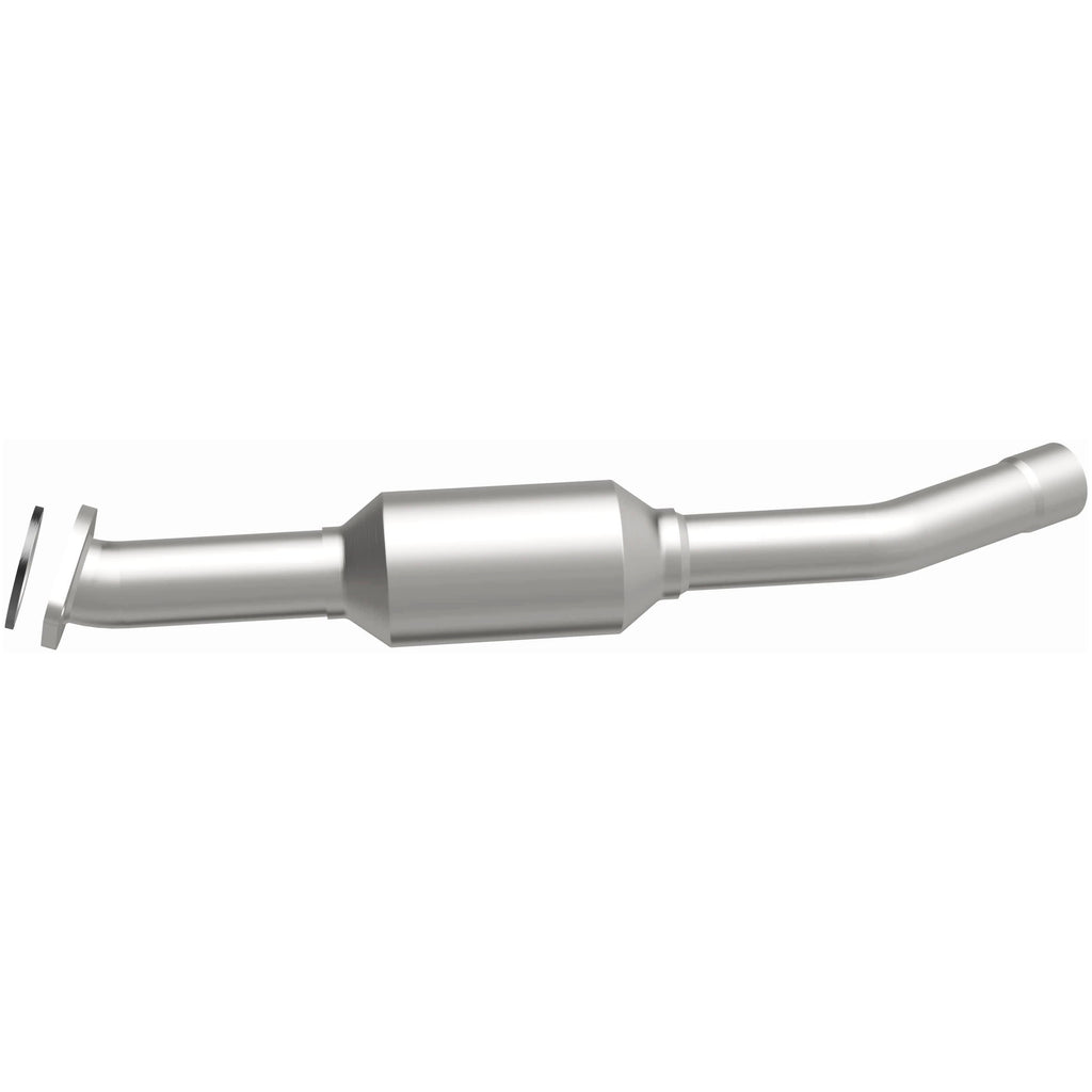 MagnaFlow Exhaust Products 4481597 California CARB Direct-Fit Catalytic Converter for Select Mazda Miata