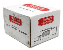 Load image into Gallery viewer, Hedman Hedders 68280 Long-Tube Headers For '63-82 Corvette 283-400 with Side-Pipes for Select Chevrolet Corvette