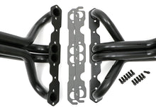 Load image into Gallery viewer, Hedman Hedders 68280 Long-Tube Headers For '63-82 Corvette 283-400 with Side-Pipes for Select Chevrolet Corvette