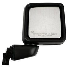 Load image into Gallery viewer, Crown Automotive Jeep Replacement 68281890AE Right Mirror for Select 2018+ Jeep JL Wrangler &amp; 2020+ Jeep JT Gladiator