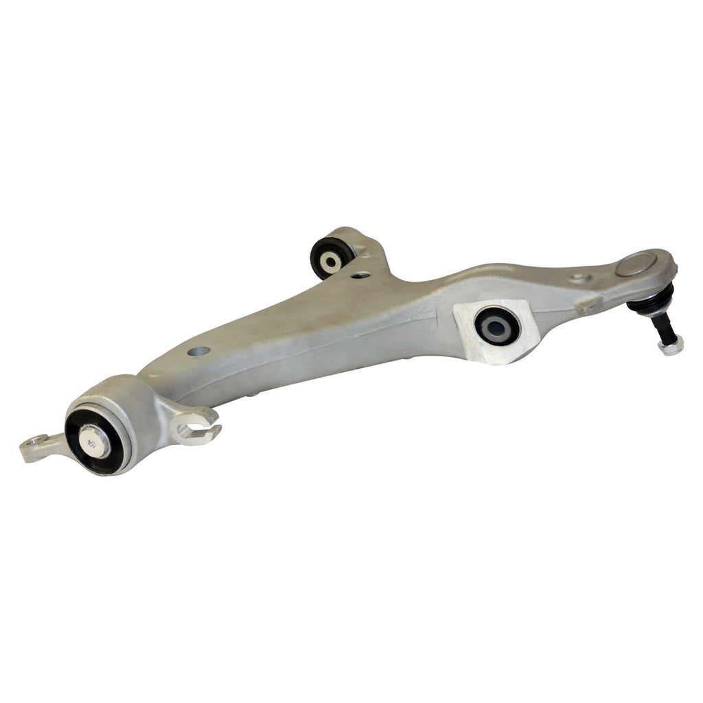 Crown Automotive Jeep Replacement 68282728AC Right Front Lower Control Arm for Various 16-22 Jeep WK2 Grand Cherokee Models for Select Jeep Grand Cherokee, Jeep Grand Cherokee WK