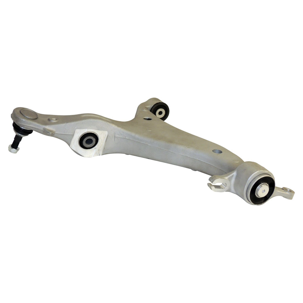 Crown Automotive Jeep Replacement 68282729AC Left Front Lower Control Arm for Various 2016-2022 Jeep WK Grand Cherokee Models for Select Jeep Grand Cherokee, Jeep Grand Cherokee WK