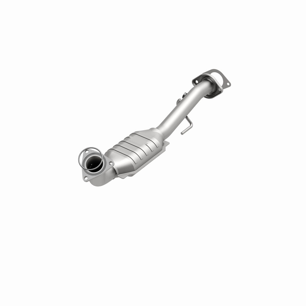 MagnaFlow Exhaust Products 93602 HM Grade Direct-Fit Catalytic Converter for Select Cadillac Escalade, Cadillac Escalade ESV, Cadillac Escalade EXT, Chevrolet Silverado 1500, Chevrolet Silverado Classic, Chevrolet Suburban 1500, GMC Sierra 1500, GMC