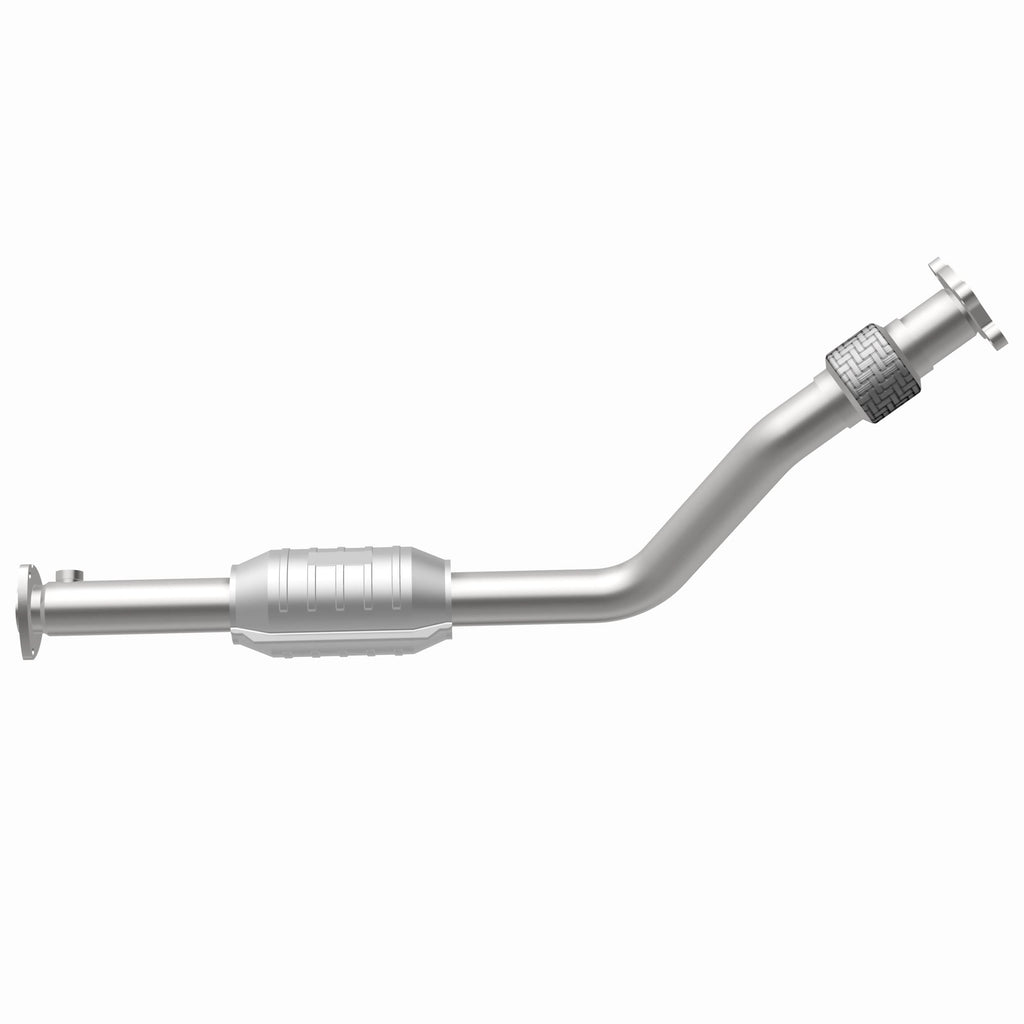 MagnaFlow Exhaust Products 23474 HM Grade Direct-Fit Catalytic Converter for Select Buick Skylark, Oldsmobile Achieva, Pontiac Grand Am