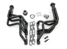 Load image into Gallery viewer, Hedman Hedders 68290 1-5/8 in Long-Tube Headers For 64-77 Chevelle/El Camino w/283-400 for Select Chevrolet Bel Air, Chevrolet Brookwood, Chevrolet Caprice, Chevrolet Chevelle, Chevrolet El Camino, Chevrolet Impala, Chevrolet Malibu, Chevrolet Monte Carlo