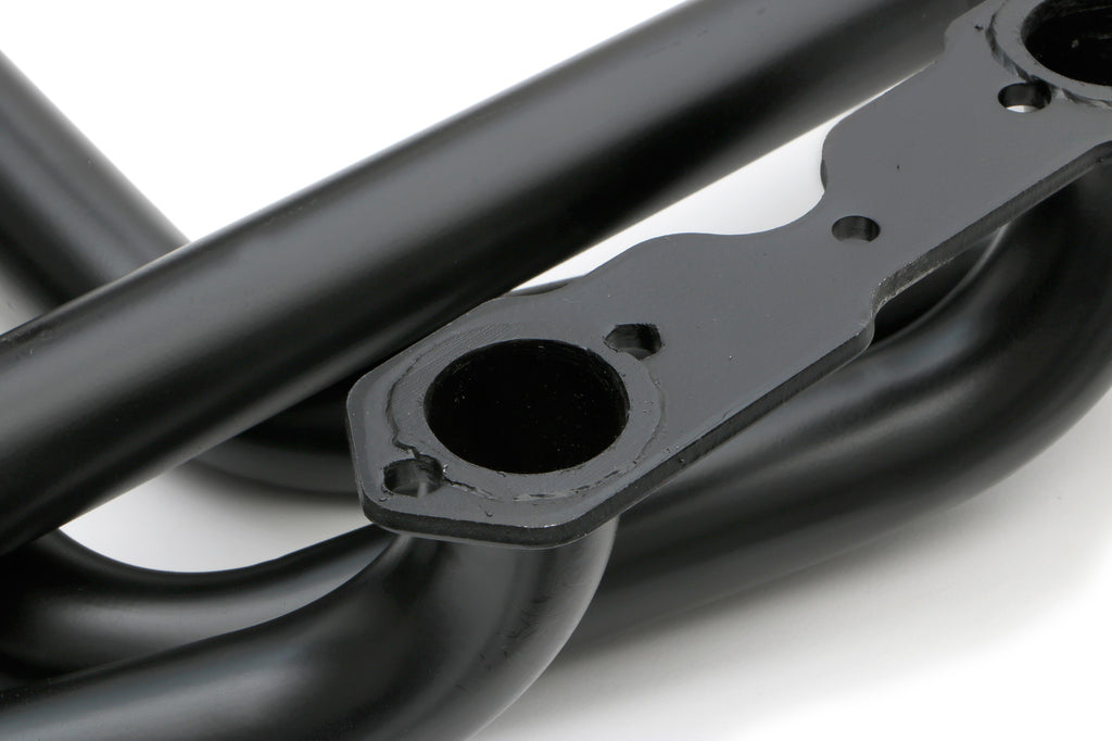 Hedman Hedders 68290 1-5/8 in Long-Tube Headers For 64-77 Chevelle/El Camino w/283-400 for Select Chevrolet Bel Air, Chevrolet Brookwood, Chevrolet Caprice, Chevrolet Chevelle, Chevrolet El Camino, Chevrolet Impala, Chevrolet Malibu, Chevrolet Monte Carlo