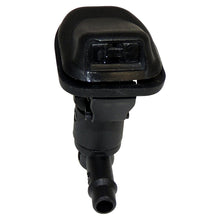 Load image into Gallery viewer, Crown Automotive Jeep Replacement 68293025AA Left or Right Windshield Washer Nozzle for 2018+ Jeep JL Wrangler &amp; JT Gladiator for Select Jeep Gladiator, Jeep Wrangler