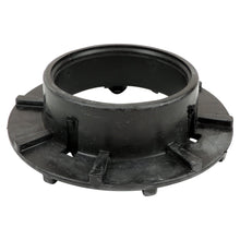 Load image into Gallery viewer, Crown Automotive Jeep Replacement 68293049AA Left or Right Rear Coil Spring Isolator for 2018+ Jeep JL Wrangler for Select Jeep Wrangler