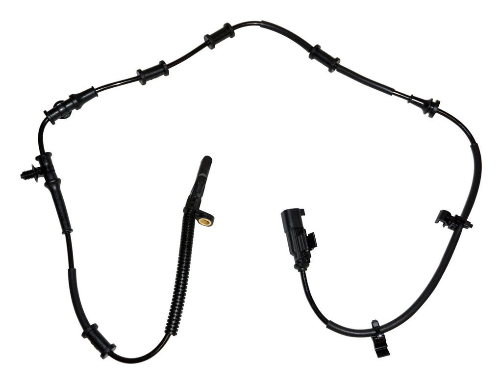Crown Automotive Jeep Replacement 68293133AB Left or Right Rear Wheel Speed Sensor for 2018+ Jeep JL Wrangler for Select Jeep Wrangler