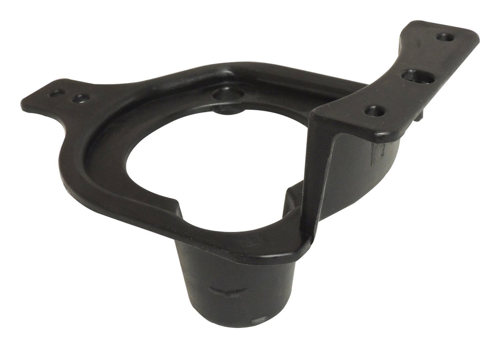 Crown Automotive Jeep Replacement 68293712AA Right Front Fog Light Bracket for Select 2018+ Jeep JL Wrangler & JT Gladiator