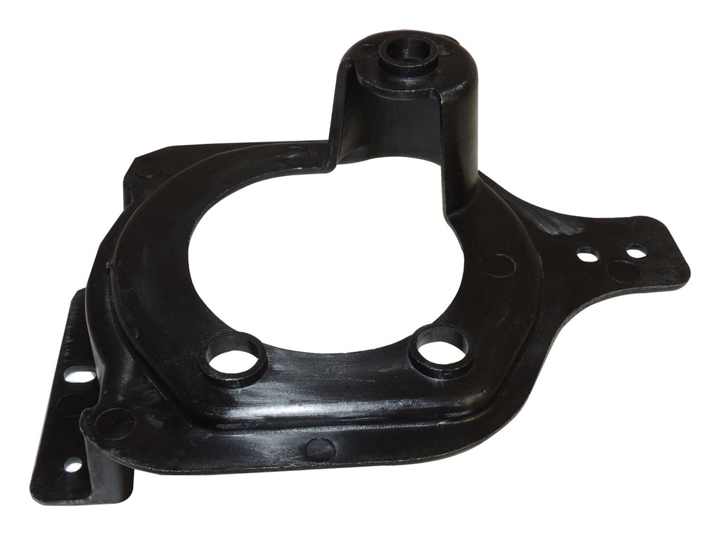 Crown Automotive Jeep Replacement 68293713AA Left Front Fog Light Bracket for Select 2018+ Jeep JL Wrangler & JT Gladiator