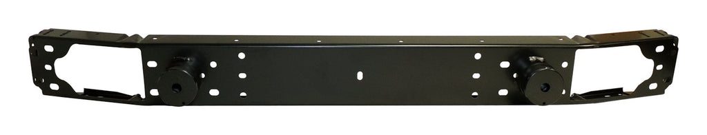 Crown Automotive Jeep Replacement 68293716AC Front Bumper Beam for 18+ Jeep JL Wrangler & JT Gladiator w/ Select Packages