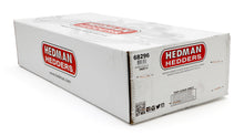 Load image into Gallery viewer, Hedman Hedders 68296 Silver 1-5/8 in Long-Tube Headers For '64-77 Chevelle w/283-400 for Select Chevrolet Bel Air, Chevrolet Brookwood, Chevrolet Caprice, Chevrolet Chevelle, Chevrolet El Camino, Chevrolet Impala, Chevrolet Malibu, Chevrolet Monte Carlo