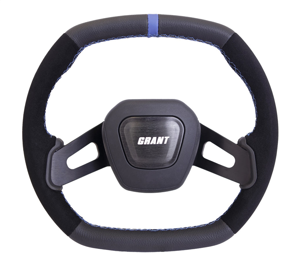 Grant 682 C8 Performance Steering Wheel