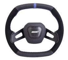 Load image into Gallery viewer, Grant 682 C8 Performance Steering Wheel