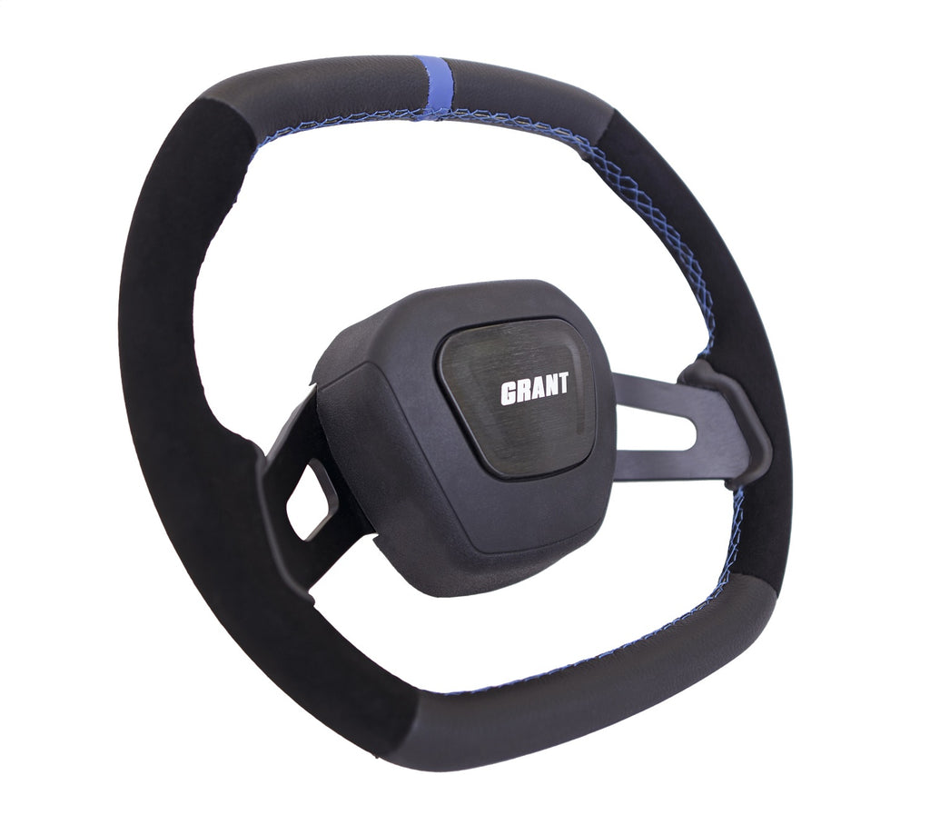 Grant 682 C8 Performance Steering Wheel