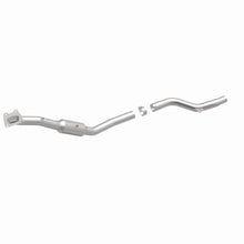Load image into Gallery viewer, MagnaFlow Exhaust Products 22-141 OEM Grade Manifold Catalytic Converter for Select Chrysler 300, Dodge Challenger, Dodge Charger