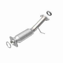 Load image into Gallery viewer, MagnaFlow Exhaust Products 51550 OEM Grade Direct-Fit Catalytic Converter for Select Mazda 3
