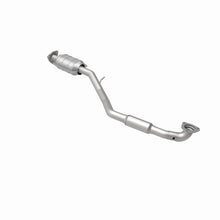 Load image into Gallery viewer, MagnaFlow Exhaust Products 49960 OEM Grade Direct-Fit Catalytic Converter for Select Daewoo Nubira