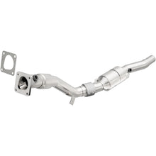 Load image into Gallery viewer, MagnaFlow Exhaust Products 24894 HM Grade Direct-Fit Catalytic Converter for Select Audi A6 Quattro, Audi Allroad Quattro