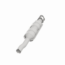 Load image into Gallery viewer, MagnaFlow Exhaust Products 55320 HM Grade Direct-Fit Catalytic Converter for Select Ford E-150, Ford E-150 Club Wagon, Ford E-150 Econoline, Ford E-150 Econoline Club Wagon, Ford E-250, Ford E-250 Econoline, Ford E-350 Club Wagon, Ford E-350 Econoline,