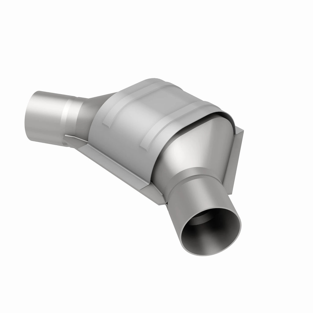 MagnaFlow Exhaust Products 51186 OEM Grade Universal Catalytic Converter for Select Ford Expedition, Ford F-150, Ford F-250