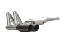 Load image into Gallery viewer, Gibson Performance Exhaust 68300B Dual Sport Exhaust System for Select Nissan TITAN