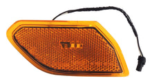 Load image into Gallery viewer, Crown Automotive Jeep Replacement 68302120AB Right Front Side Marker Lamp for 2018+ Jeep JL Wrangler &amp; JT Gladiator