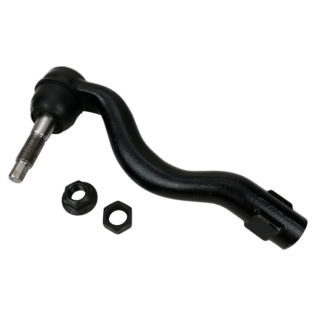 Crown Automotive Jeep Replacement 68303631AA Left Tie Rod End for 2016-2022 Jeep WK2 Jeep Grand Cherokee for Select Jeep Grand Cherokee, Jeep Grand Cherokee WK