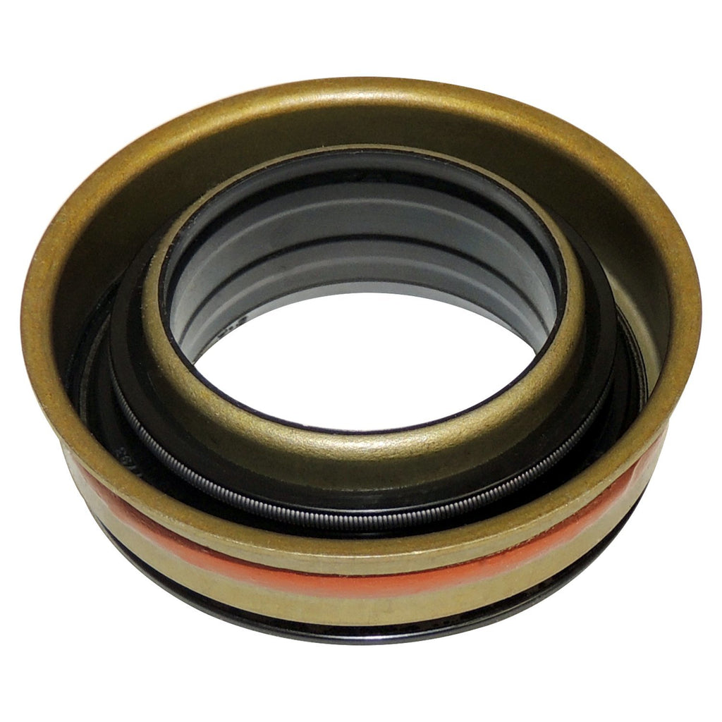 Crown Automotive Jeep Replacement 68304271AA Front Axle Shaft Seal for 2013-2018 JK Wrangler, Left or Right for Select Jeep Wrangler, Jeep Wrangler JK