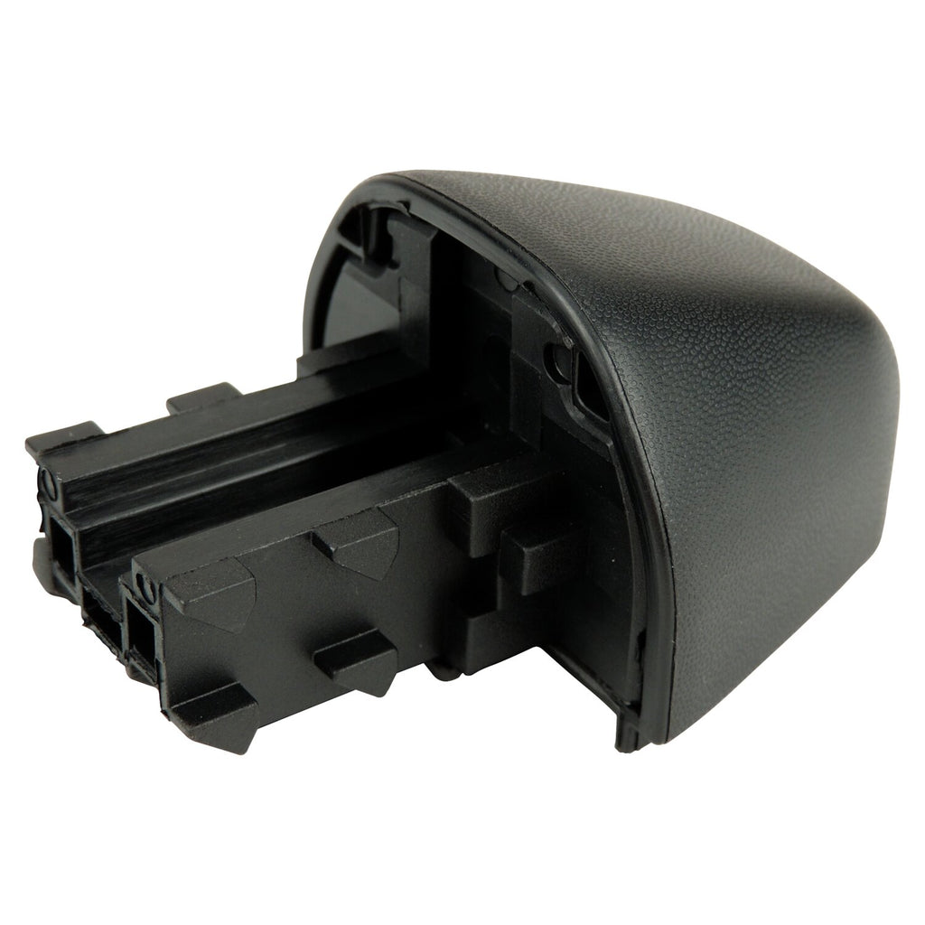 Crown Automotive Jeep Replacement 68307272AD F or R Door Handle Cap for Select 2018+ Jeep JL Wrangler & JT Gladiator