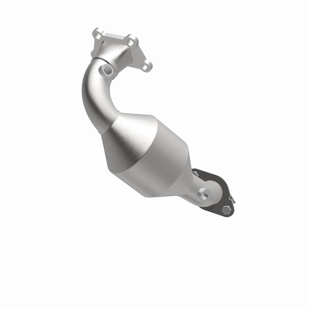 MagnaFlow Exhaust Products 52184 OEM Grade Direct-Fit Catalytic Converter for Select Chevrolet Impala, Chevrolet Impala Limited