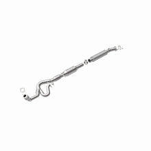 Load image into Gallery viewer, MagnaFlow Exhaust Products 51248 OEM Grade Direct-Fit Catalytic Converter for Select Hyundai Santa Fe