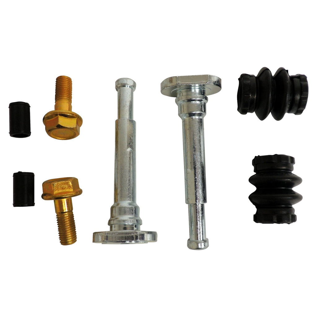 Crown Automotive Jeep Replacement 68317915AA Left or Right Front Brake Caliper Pin Kit for 2018+ Jeep JL Wrangler for Select Jeep Wrangler