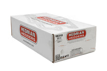 Load image into Gallery viewer, Hedman Hedders 68318 HD Silver Long-Tube Headers For 78-87 GM G-Body Cars with 283-400 for Select Buick Regal, Buick Skylark, Chevrolet El Camino, Chevrolet Malibu, Chevrolet Monte Carlo, Oldsmobile Cutlass, Pontiac Grand Prix
