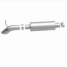 Load image into Gallery viewer, MagnaFlow Exhaust Products 17125 Off Road Pro Series Gas Stainless Cat-Back for Select Jeep Wrangler