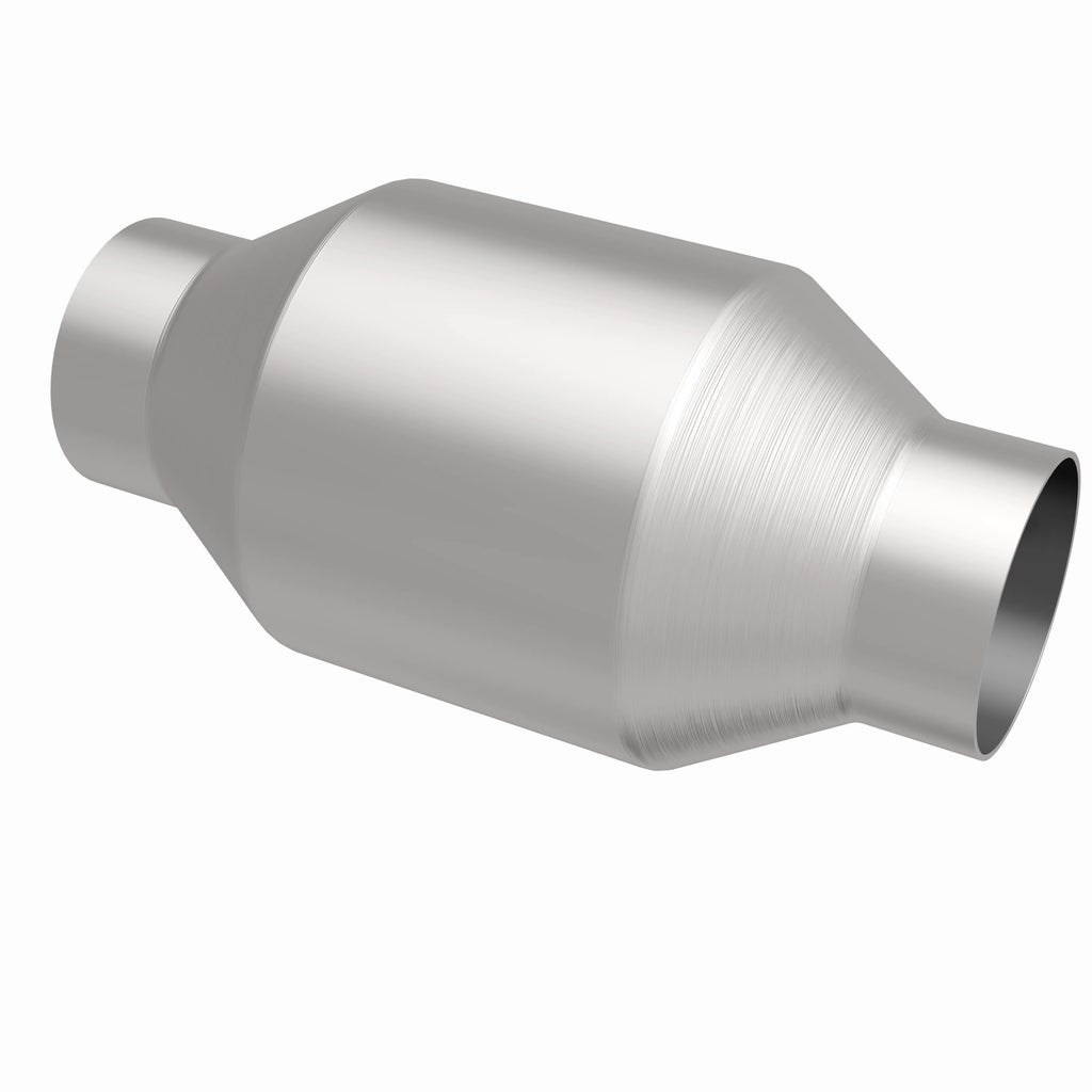 MagnaFlow Exhaust Products 59954 Standard Grade Universal Catalytic Converter