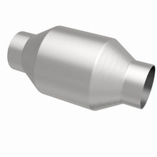 Load image into Gallery viewer, MagnaFlow Exhaust Products 59954 Standard Grade Universal Catalytic Converter
