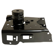 Load image into Gallery viewer, Crown Automotive Jeep Replacement 68325052AC Left Front Bumper Bracket for Select 2018+ Jeep JL Wrangler &amp; JT Gladiator