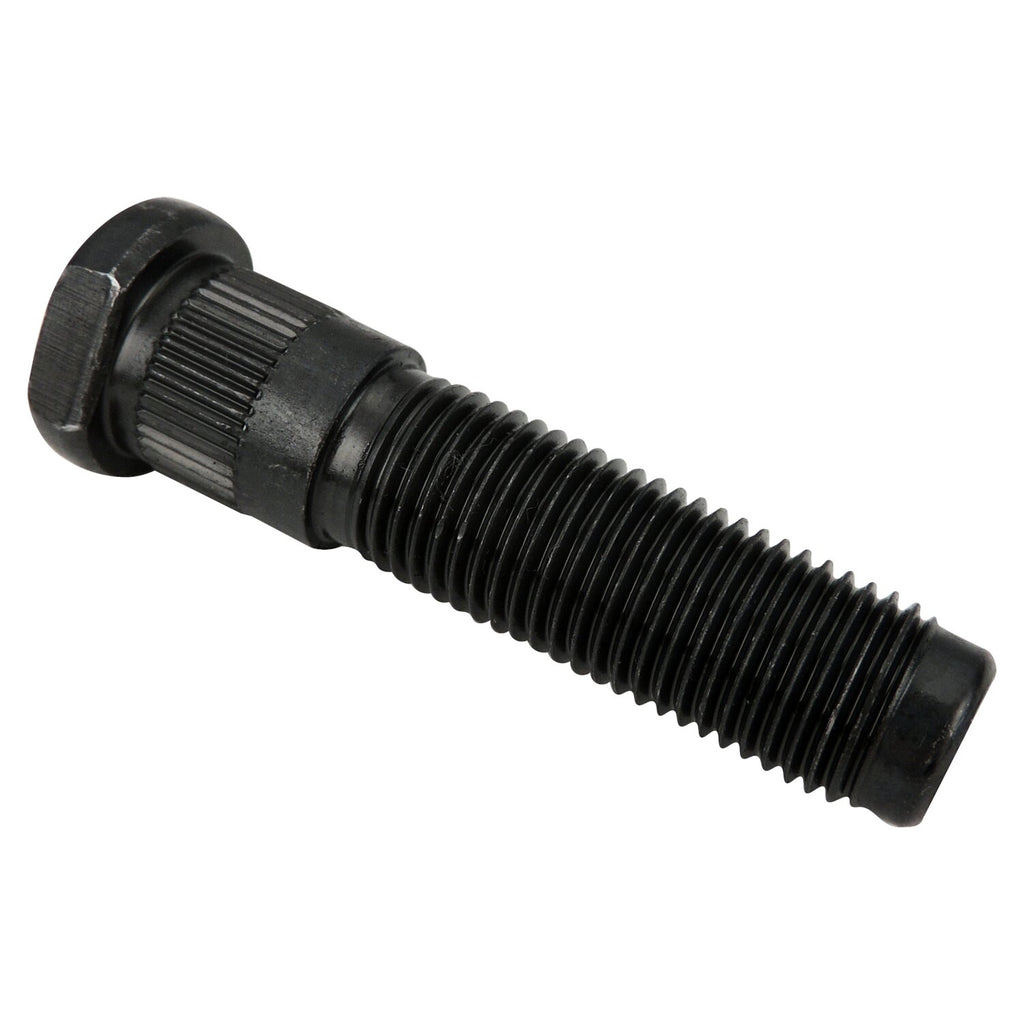 Crown Automotive Jeep Replacement 68325126AA Front Wheel Stud for 2018+ Jeep JL Wrangler & JT Gladiator, M14 - 1.5 Threads for Select Jeep Gladiator, Jeep Wrangler