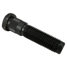 Load image into Gallery viewer, Crown Automotive Jeep Replacement 68325126AA Front Wheel Stud for 2018+ Jeep JL Wrangler &amp; JT Gladiator, M14 - 1.5 Threads for Select Jeep Gladiator, Jeep Wrangler