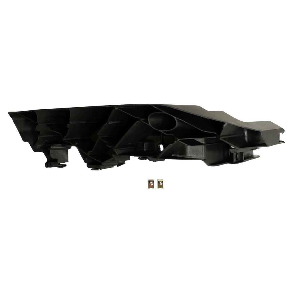 Crown Automotive Jeep Replacement 68328702AB Front Right Fascia Bracket for 2016-2022 Jeep WK Grand Cherokee for Select Jeep Grand Cherokee, Jeep Grand Cherokee WK