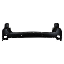 Load image into Gallery viewer, Crown Automotive Jeep Replacement 68334936AB Rear Fascia for Select 17-21 Jeep WK2 Grand Cherokee w/o SRT or Trackhawk Pckg.