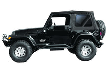 Load image into Gallery viewer, Rampage 68335 Complete Soft Top Kit for Select Jeep TJ, Jeep Wrangler
