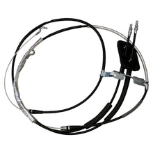 Load image into Gallery viewer, Crown Automotive Jeep Replacement 68338357AD Parking Brake Cable Set for 2020-2022 Jeep JT Gladiator, Includes L &amp; R Cables for Select Jeep Gladiator