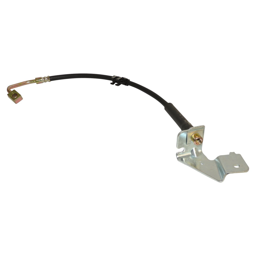 Crown Automotive Jeep Replacement 68338376AD Right Rear Brake Hose for 2020+ Jeep JT Gladiator for Select Jeep Gladiator