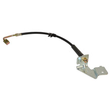 Load image into Gallery viewer, Crown Automotive Jeep Replacement 68338376AD Right Rear Brake Hose for 2020+ Jeep JT Gladiator for Select Jeep Gladiator