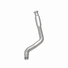 Load image into Gallery viewer, MagnaFlow Exhaust Products 5461965 California CARB Direct-Fit Catalytic Converter for Select Chrysler 300, Dodge Challenger, Dodge Charger, Dodge Magnum